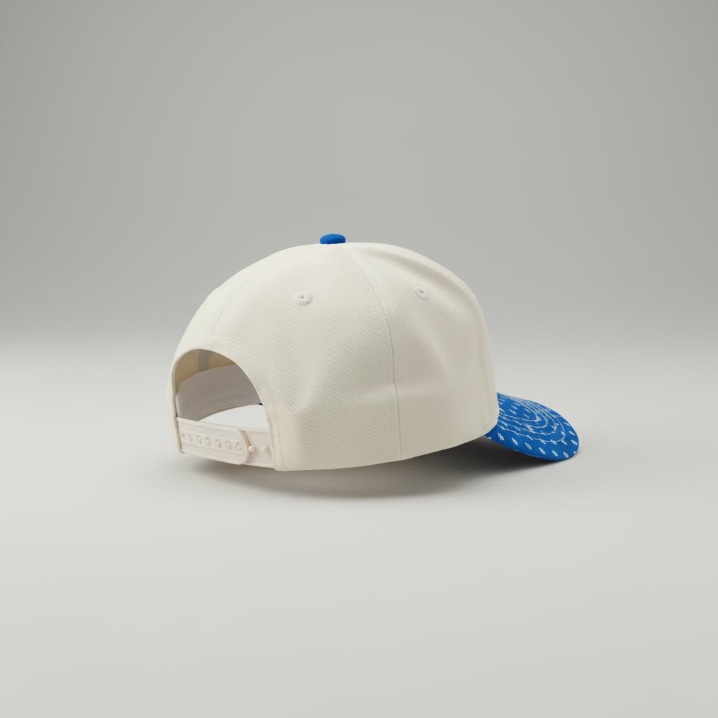 Hamm Heroes Polka Dot Trucker Hat