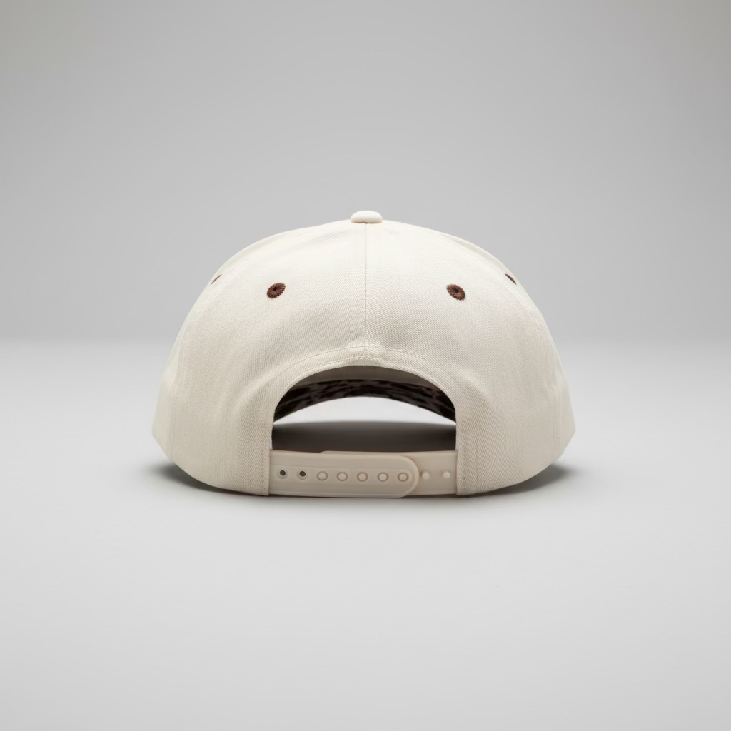 She's From Texas Trucker Hat
