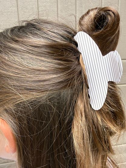 Autumn Claw Clips