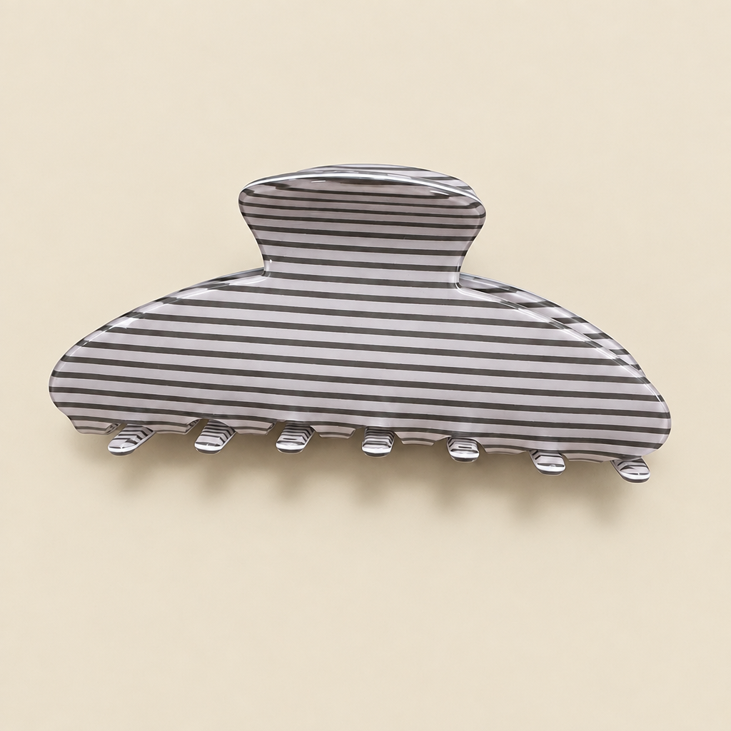 Autumn Claw Clips