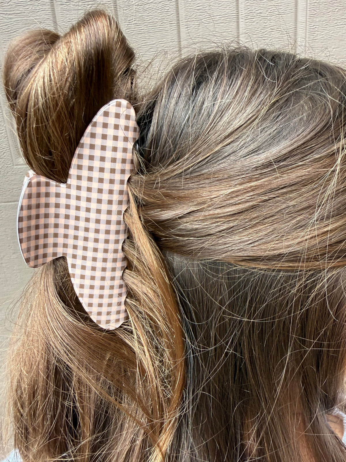 Autumn Claw Clips