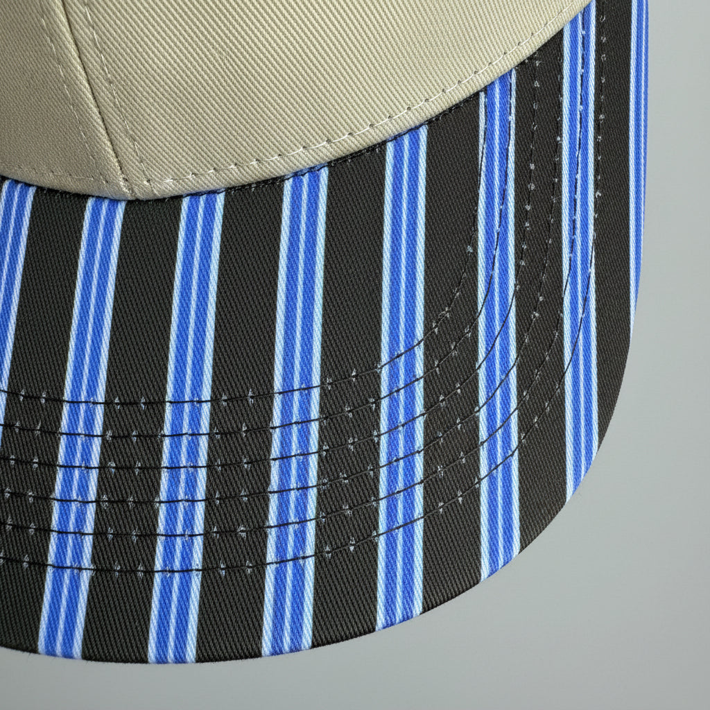 Cowboy Take Me Away Trucker Hat