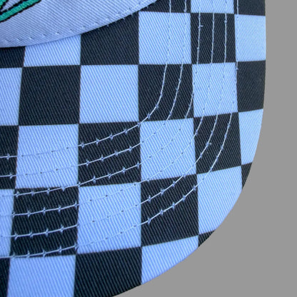 Hamm 90'S Vibes Vintage Trucker Hat