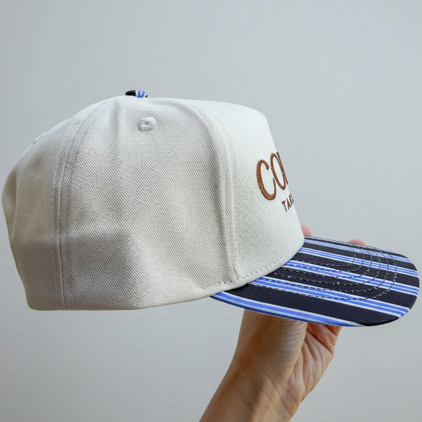 Cowboy Take Me Away Trucker Hat
