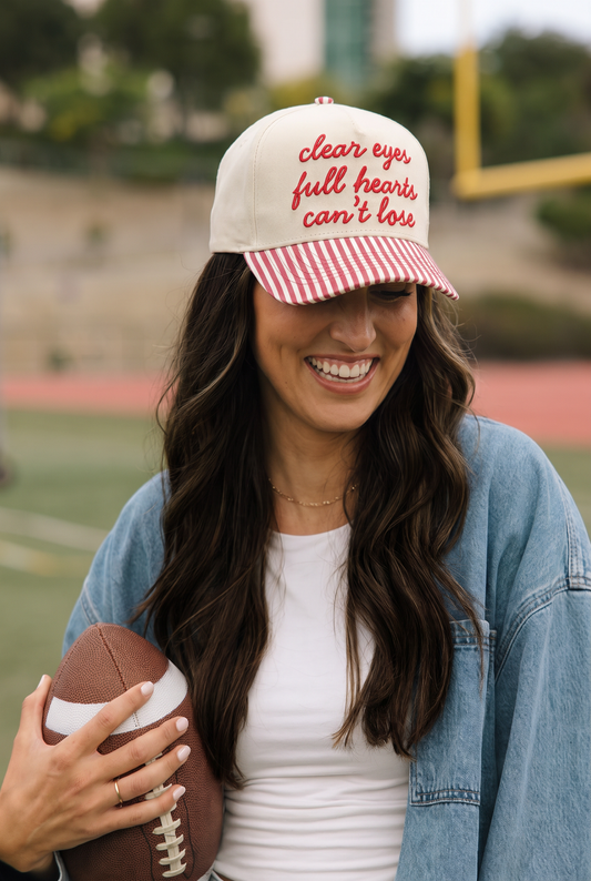 Friday Night Lights Trucker Hat