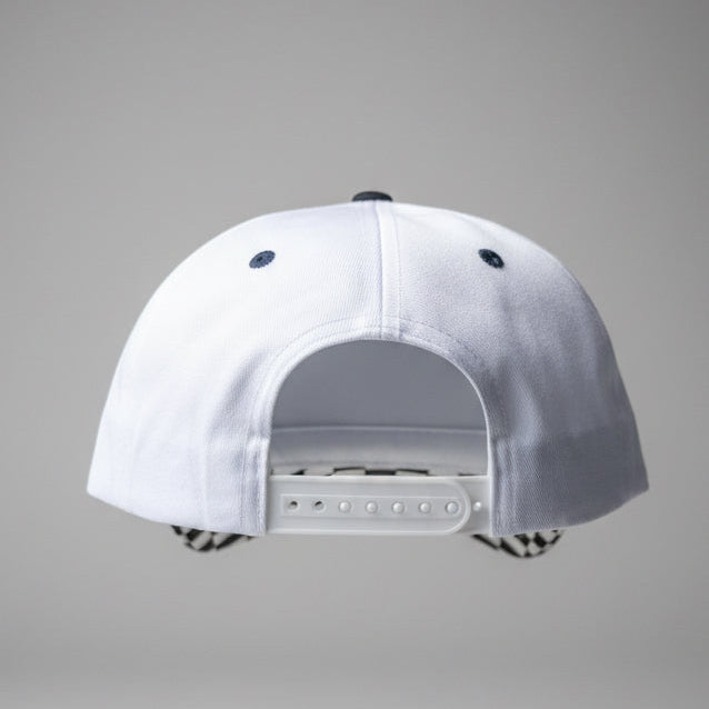 Hamm 90'S Vibes Vintage Trucker Hat