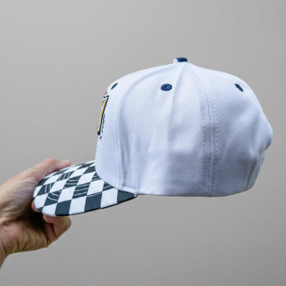 Hamm 90'S Vibes Vintage Trucker Hat