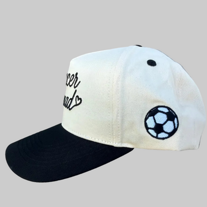 Soccer Squad Trucker Hat