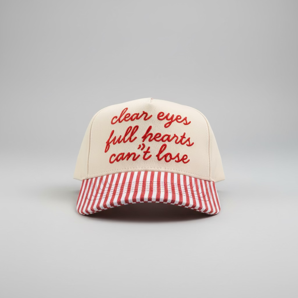 Friday Night Lights Trucker Hat