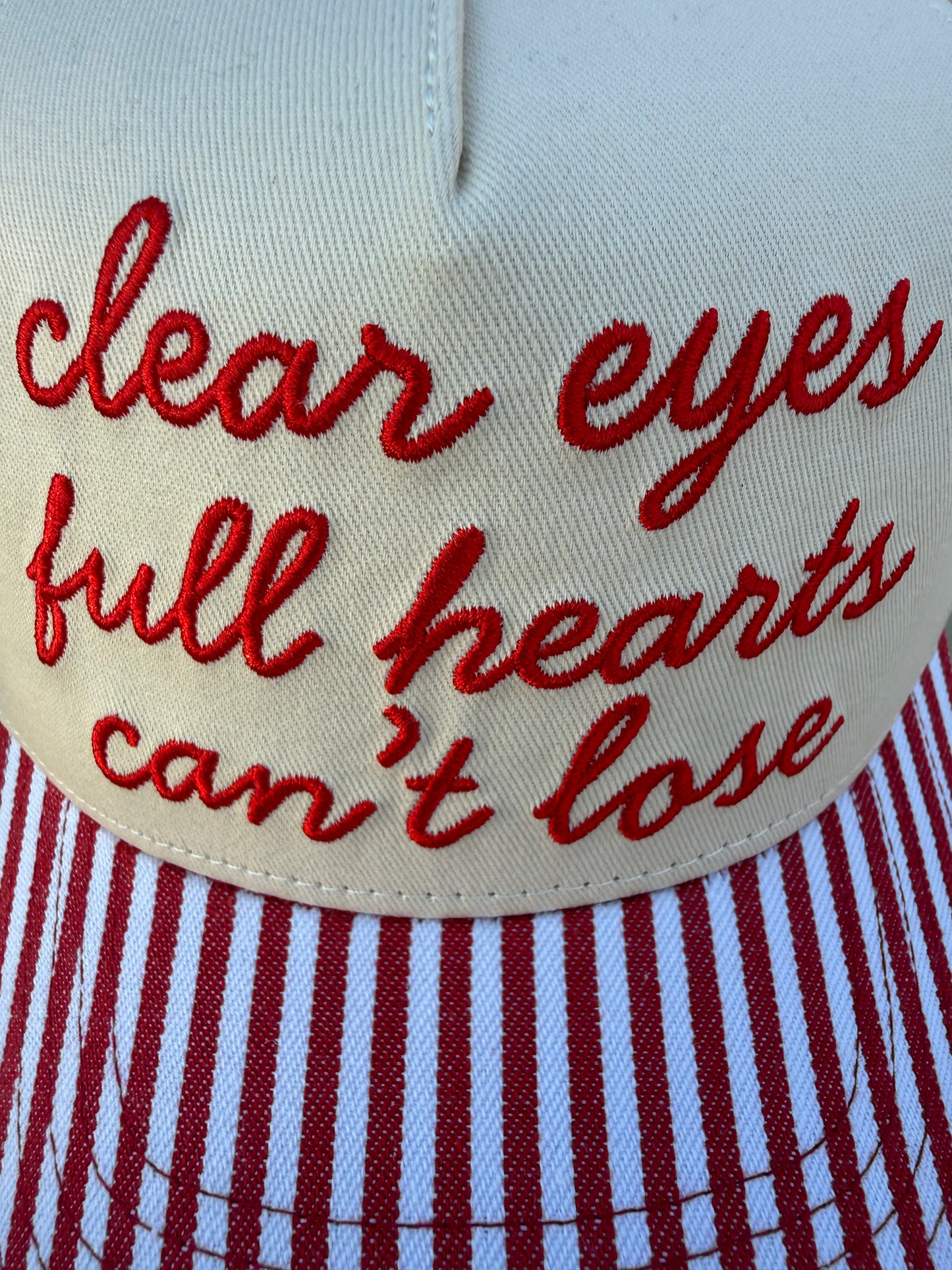 Friday Night Lights Trucker Hat