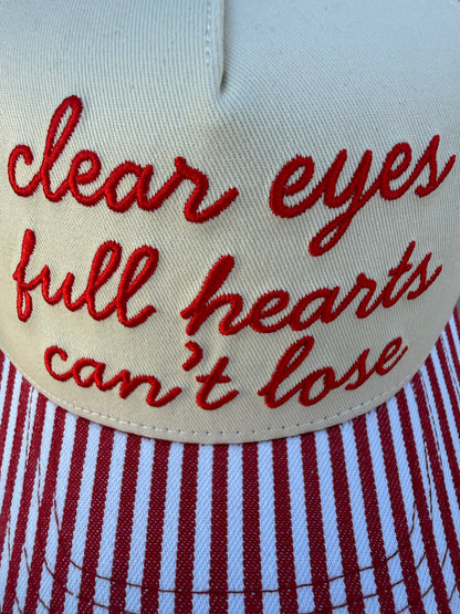Friday Night Lights Trucker Hat