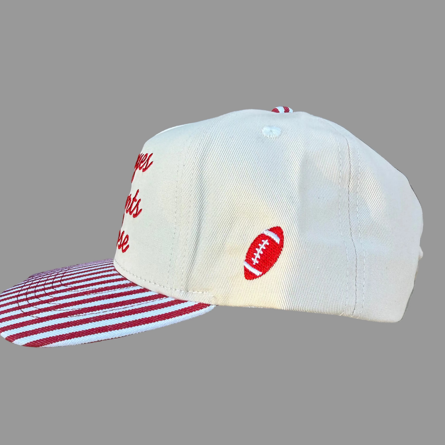 Friday Night Lights Trucker Hat