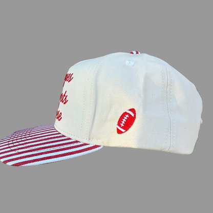 Friday Night Lights Trucker Hat