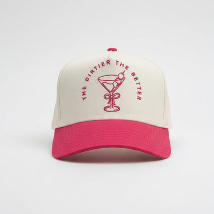 DIRTY MARTINI TRUCKER