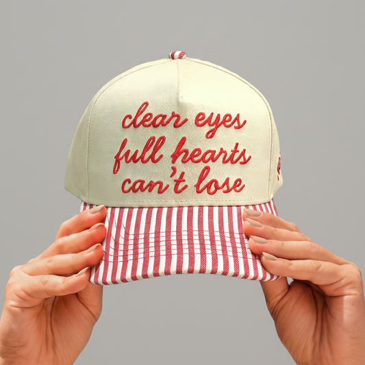 Friday Night Lights Trucker Hat
